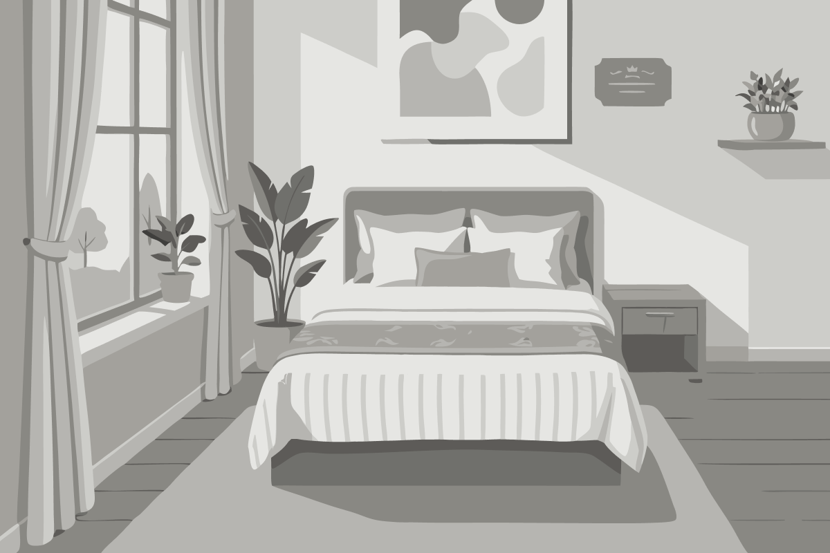 Premium Double or Twin Room